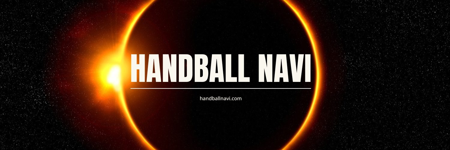 Handball NAVI